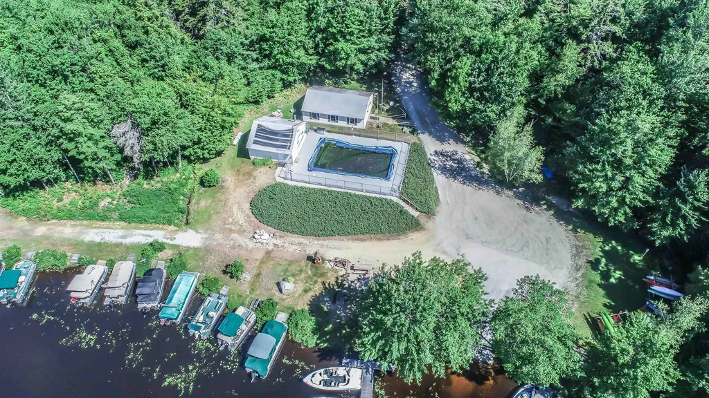 M111 L24&25 Tigola Trail Stoddard NH 03464