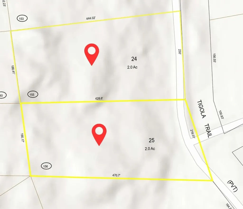 M111 L24&25 Tigola Trail Stoddard NH 03464