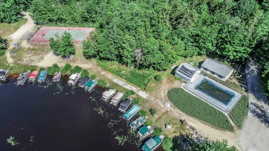 M111 L24&25 Tigola Trail Stoddard NH 03464