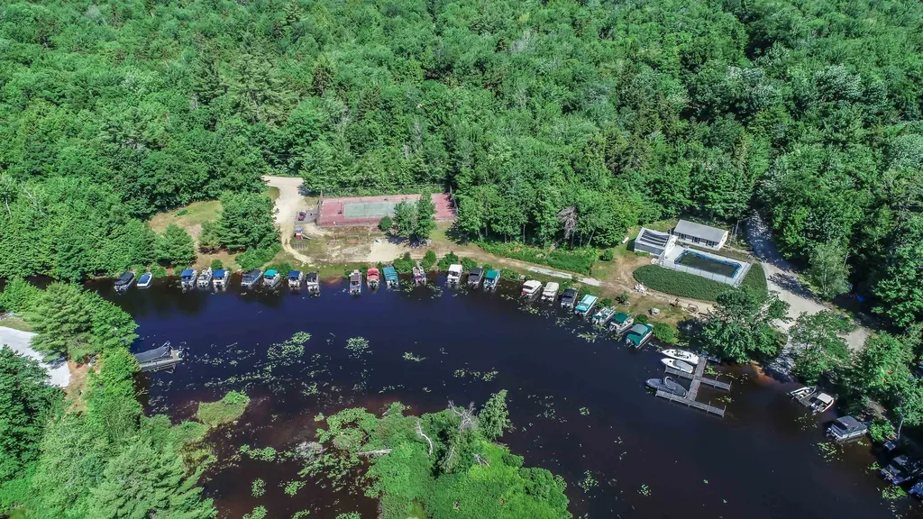 M111 L24&25 Tigola Trail Stoddard NH 03464