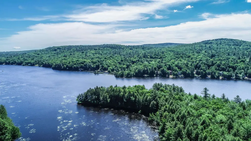 M111 L24&25 Tigola Trail Stoddard NH 03464