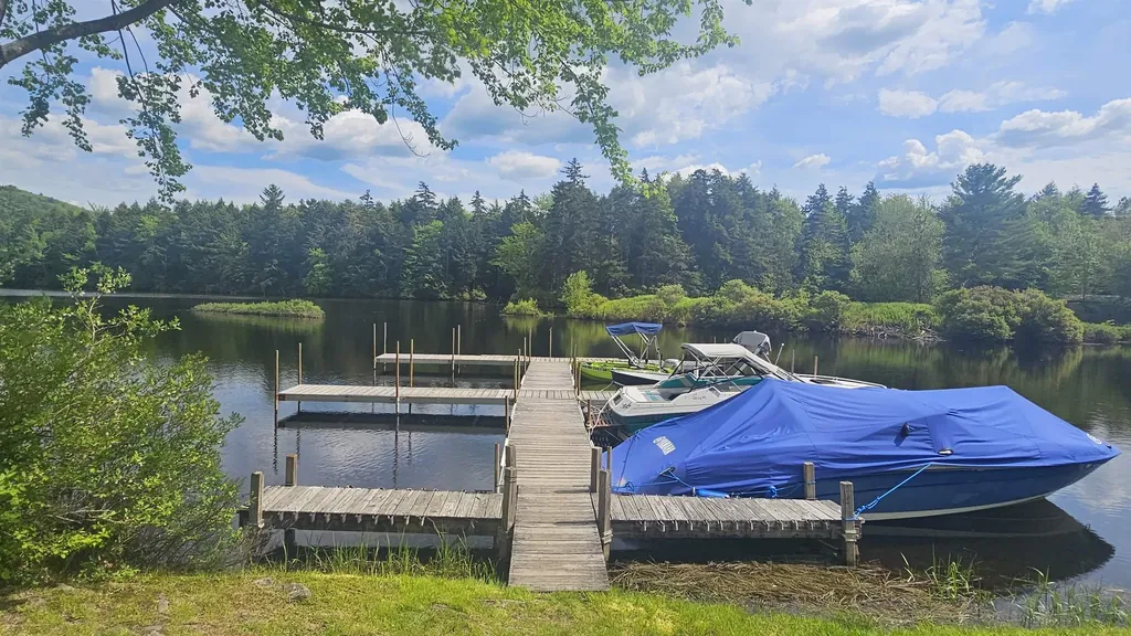 M111 L24&25 Tigola Trail Stoddard NH 03464