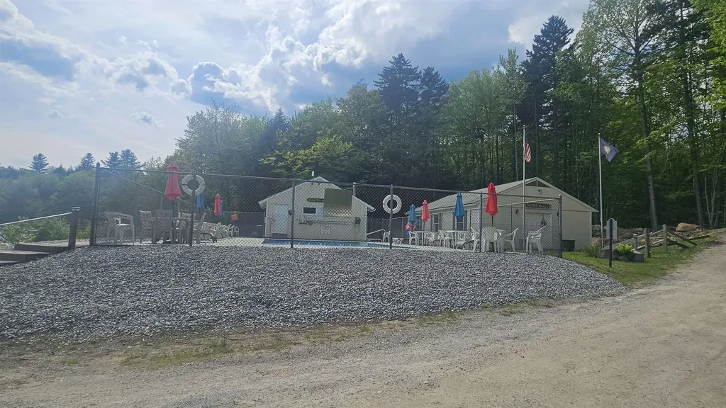 M111 L24&25 Tigola Trail Stoddard NH 03464