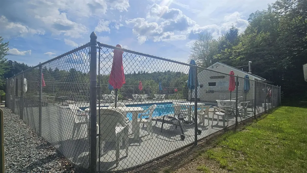 M111 L24&25 Tigola Trail Stoddard NH 03464