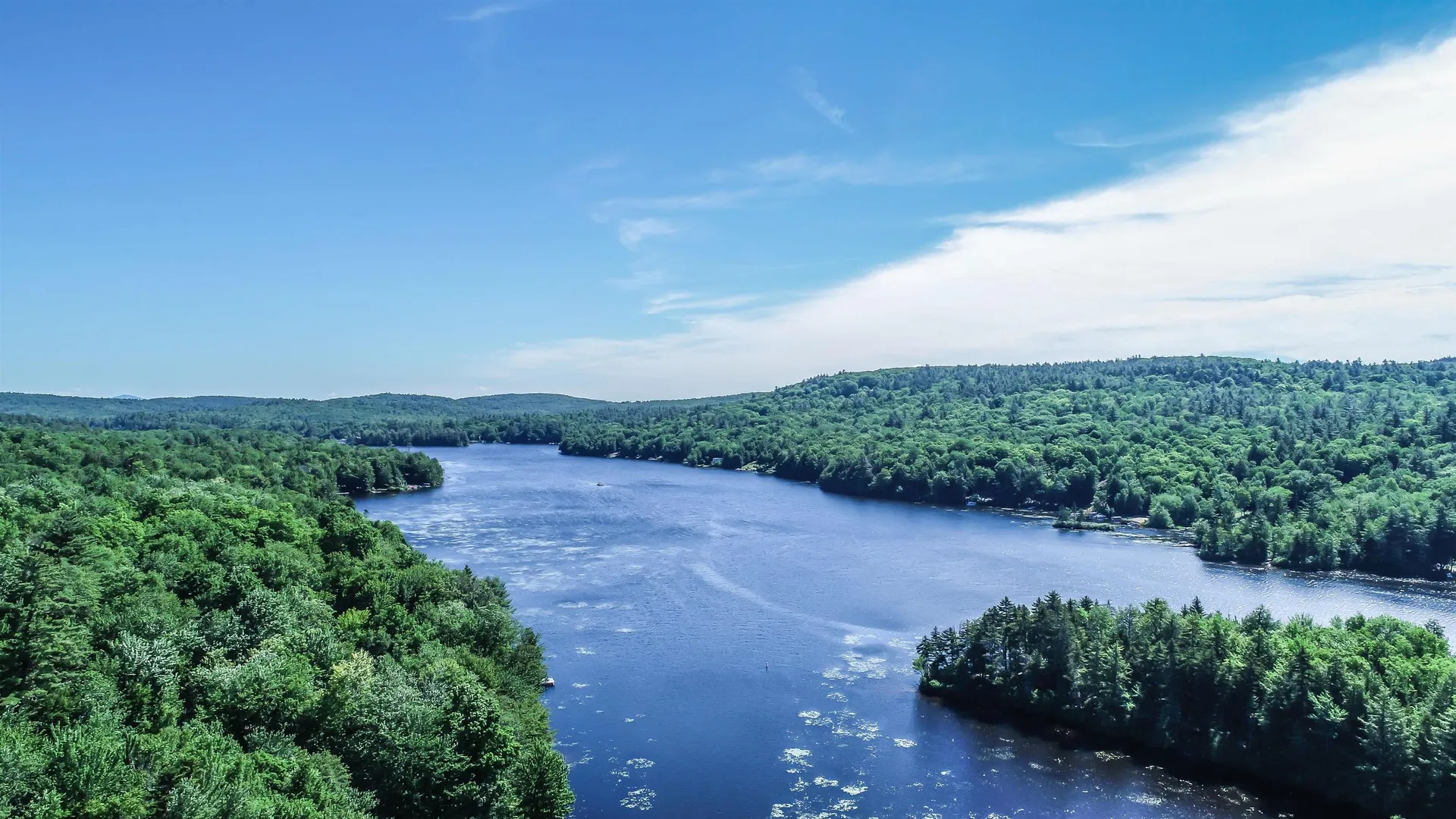 M111 L24&25 Tigola Trail Stoddard NH 03464