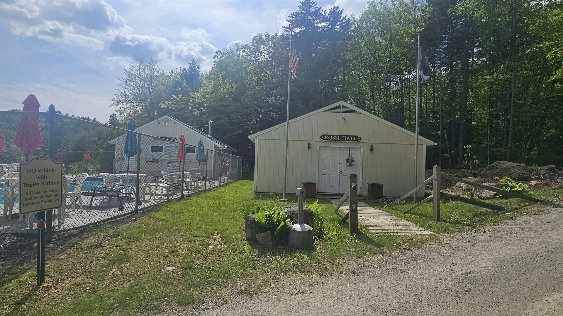 M111 L24&25 Tigola Trail Stoddard NH 03464