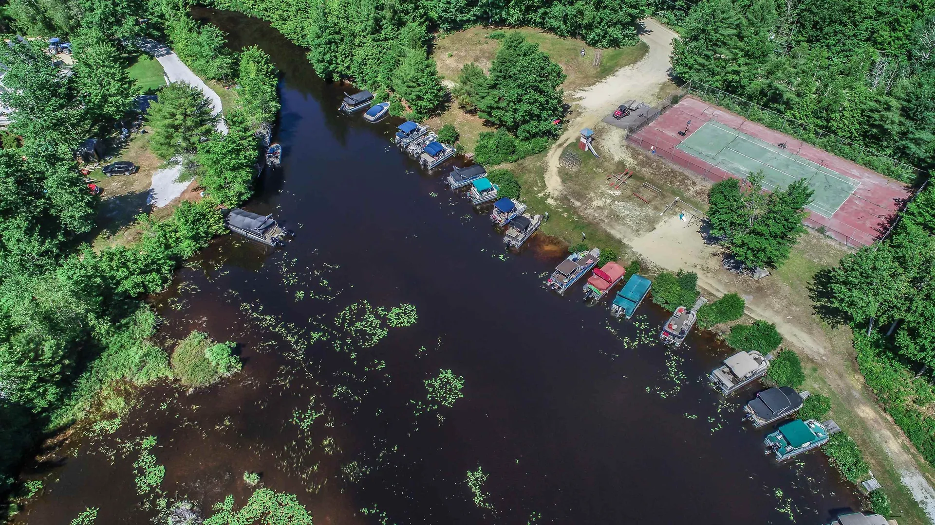 M111 L24&25 Tigola Trail Stoddard NH 03464