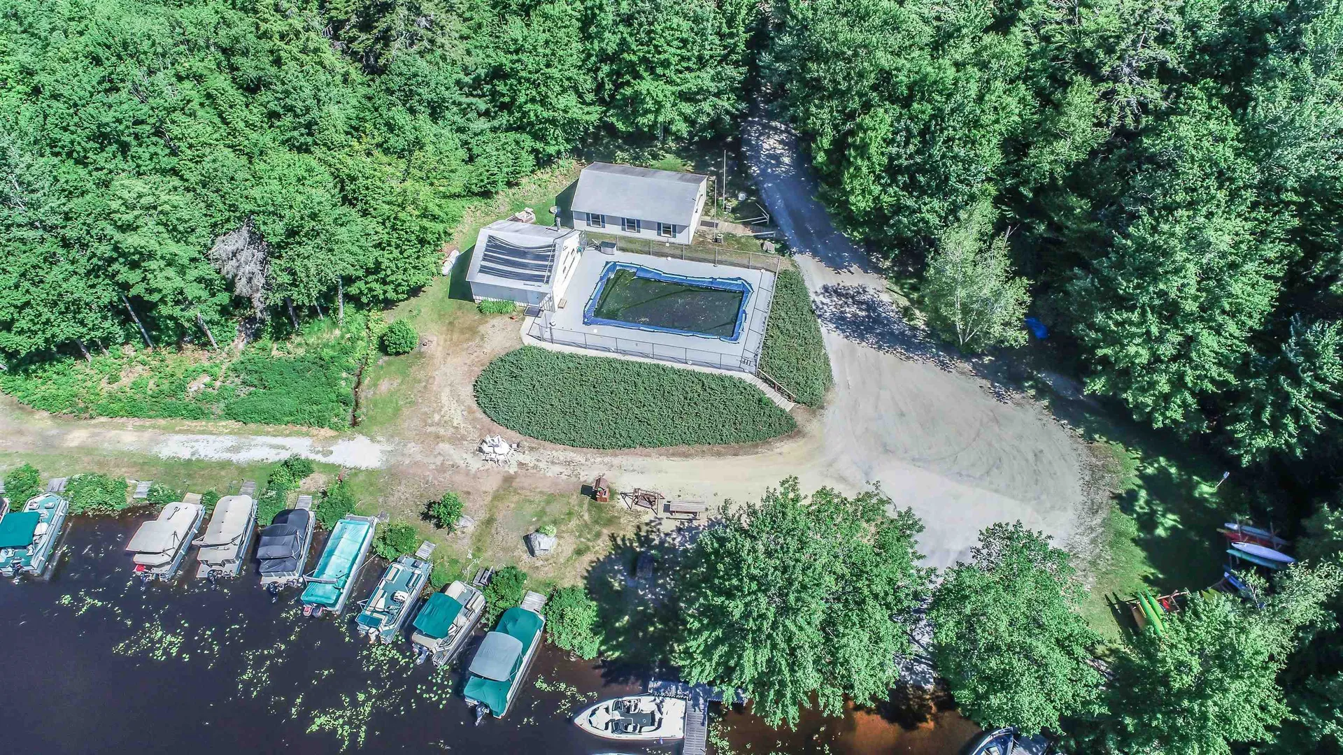 M111 L24&25 Tigola Trail Stoddard NH 03464