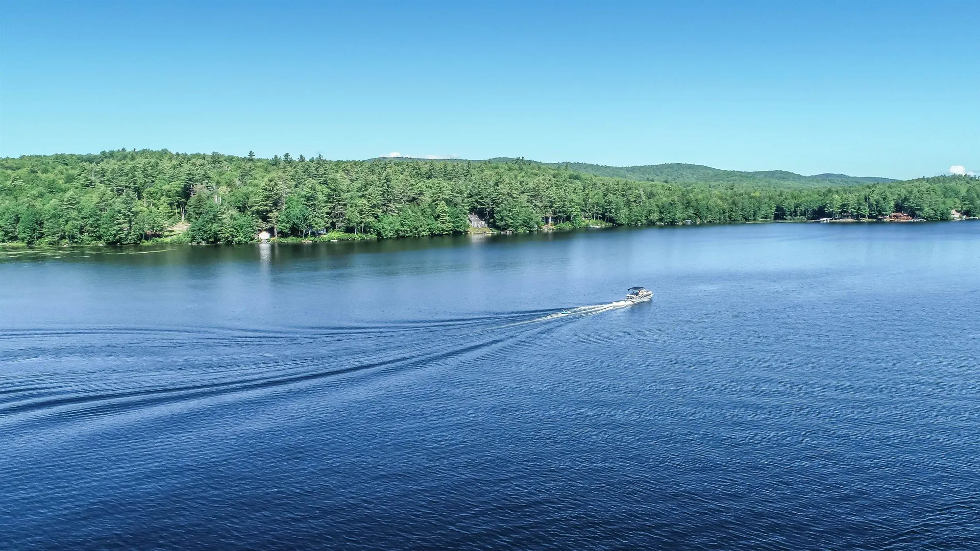 M111 L24&25 Tigola Trail Stoddard NH 03464