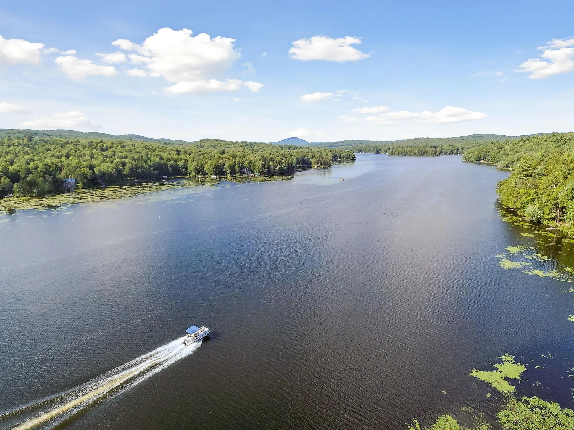 M111 L24&25 Tigola Trail Stoddard NH 03464