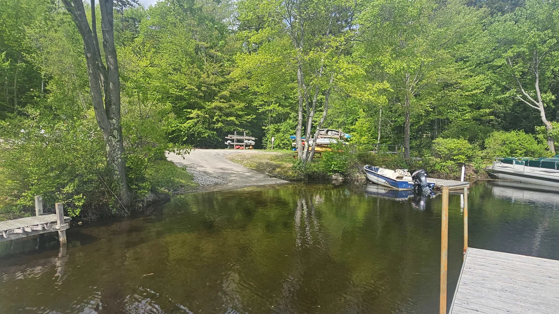 M111 L24&25 Tigola Trail Stoddard NH 03464