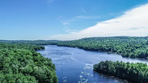 M111 L24&25 Tigola Trail Stoddard NH 03464