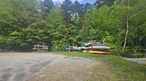 M111 L24&25 Tigola Trail Stoddard NH 03464