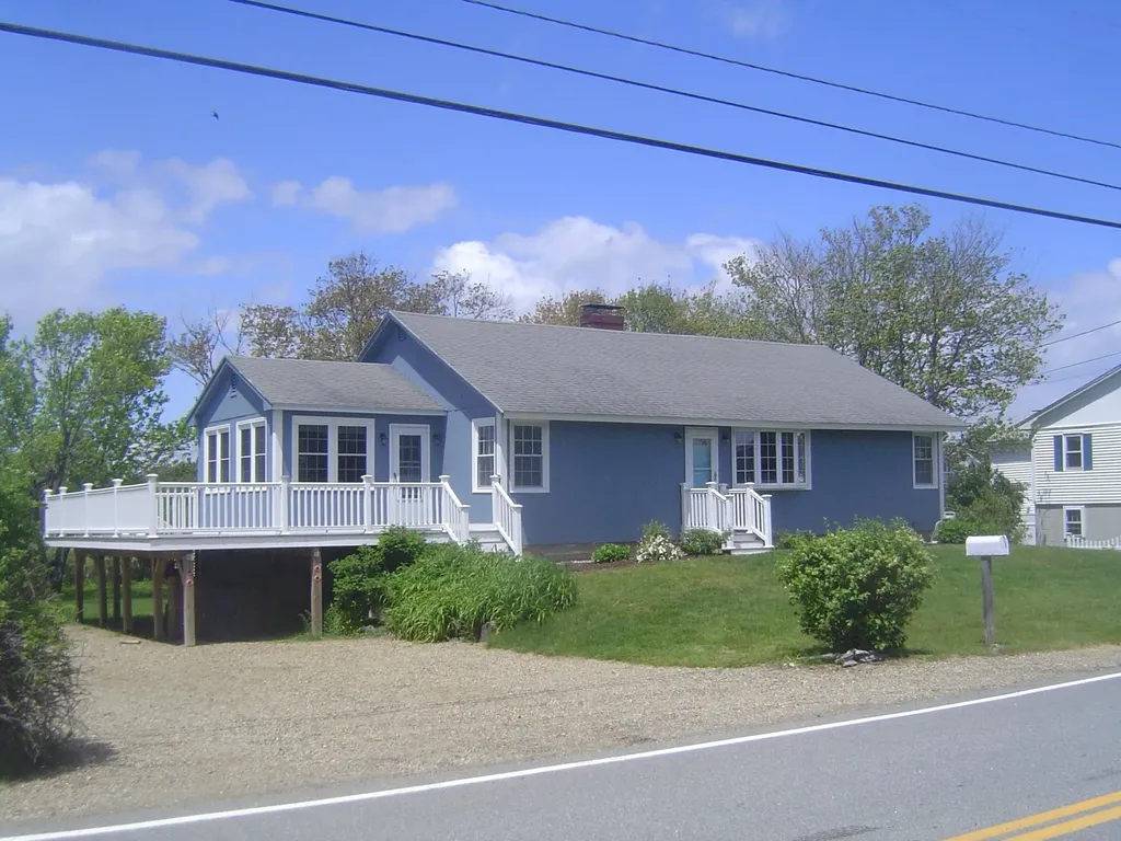 55 Old Beach Road Rye NH 03870