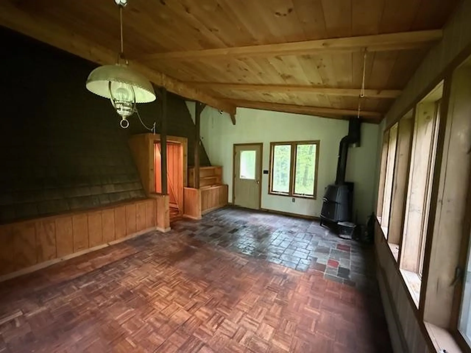 21 Sunday Mountain Deve Road Orford NH 03777