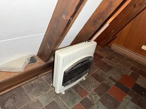 21 Sunday Mountain Deve Road Orford NH 03777