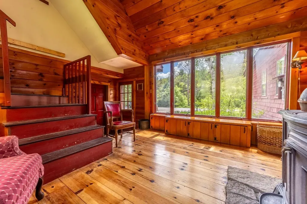 1678 Fowler River Road Alexandria NH 03222