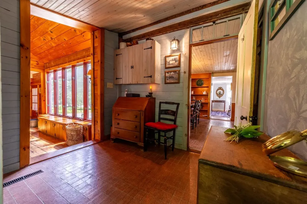 1678 Fowler River Road Alexandria NH 03222