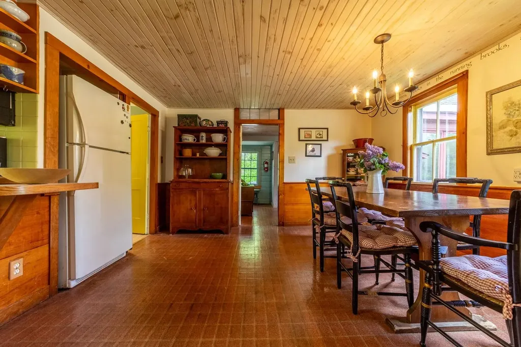 1678 Fowler River Road Alexandria NH 03222