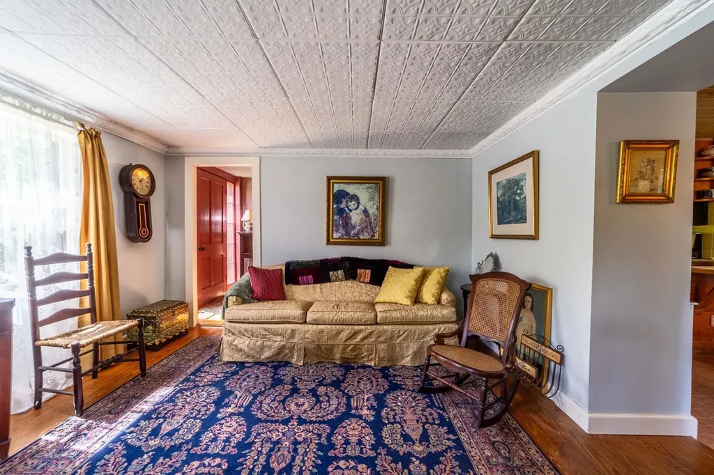 1678 Fowler River Road Alexandria NH 03222