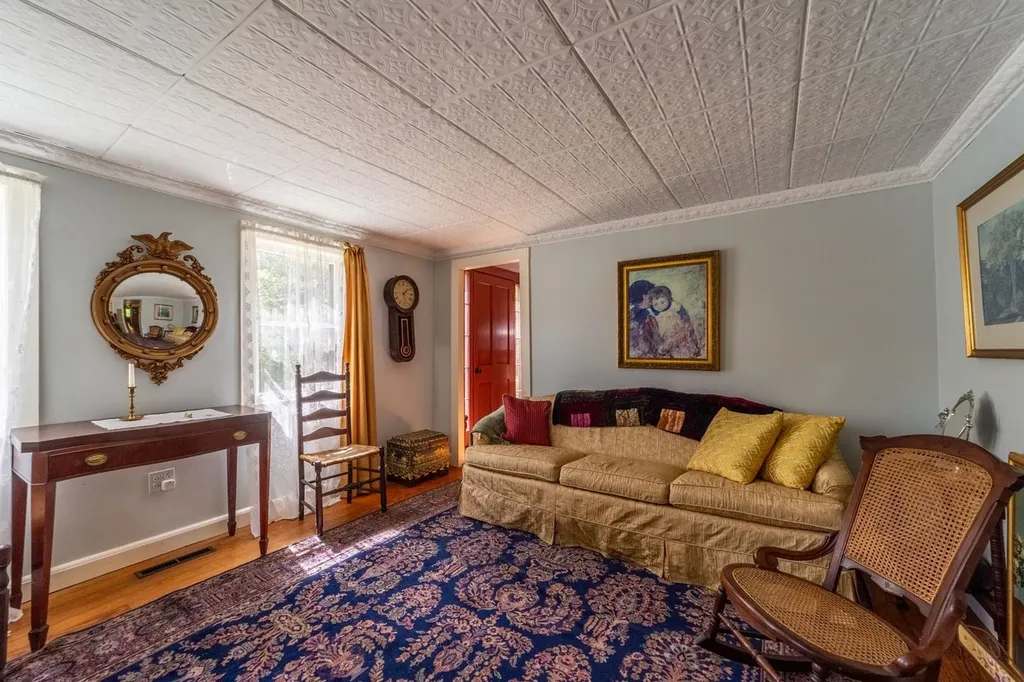 1678 Fowler River Road Alexandria NH 03222