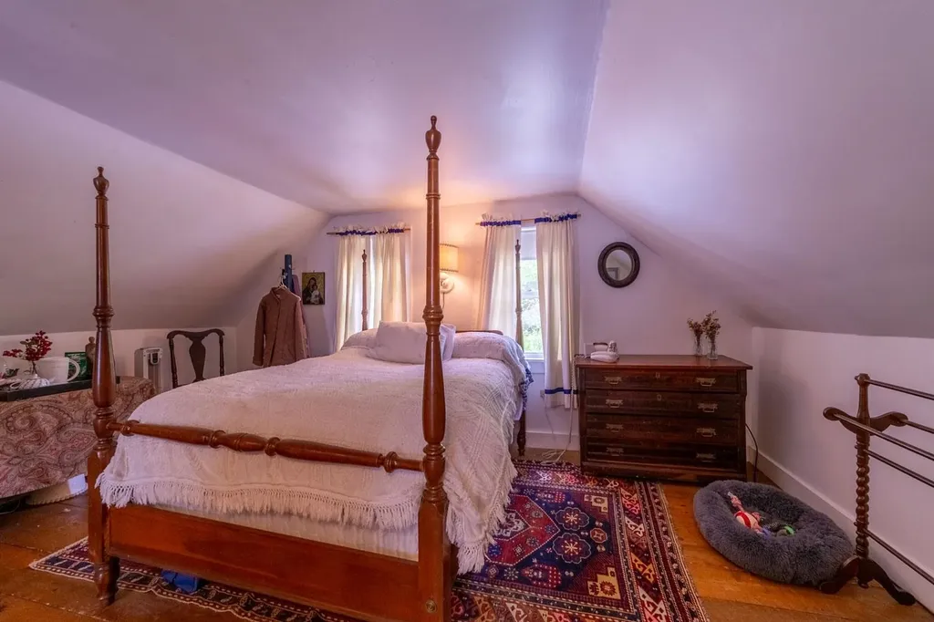 1678 Fowler River Road Alexandria NH 03222