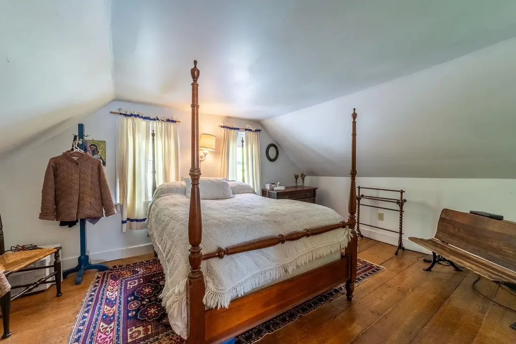 1678 Fowler River Road Alexandria NH 03222