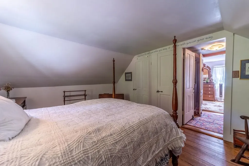 1678 Fowler River Road Alexandria NH 03222