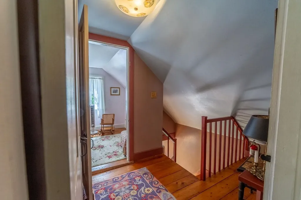 1678 Fowler River Road Alexandria NH 03222