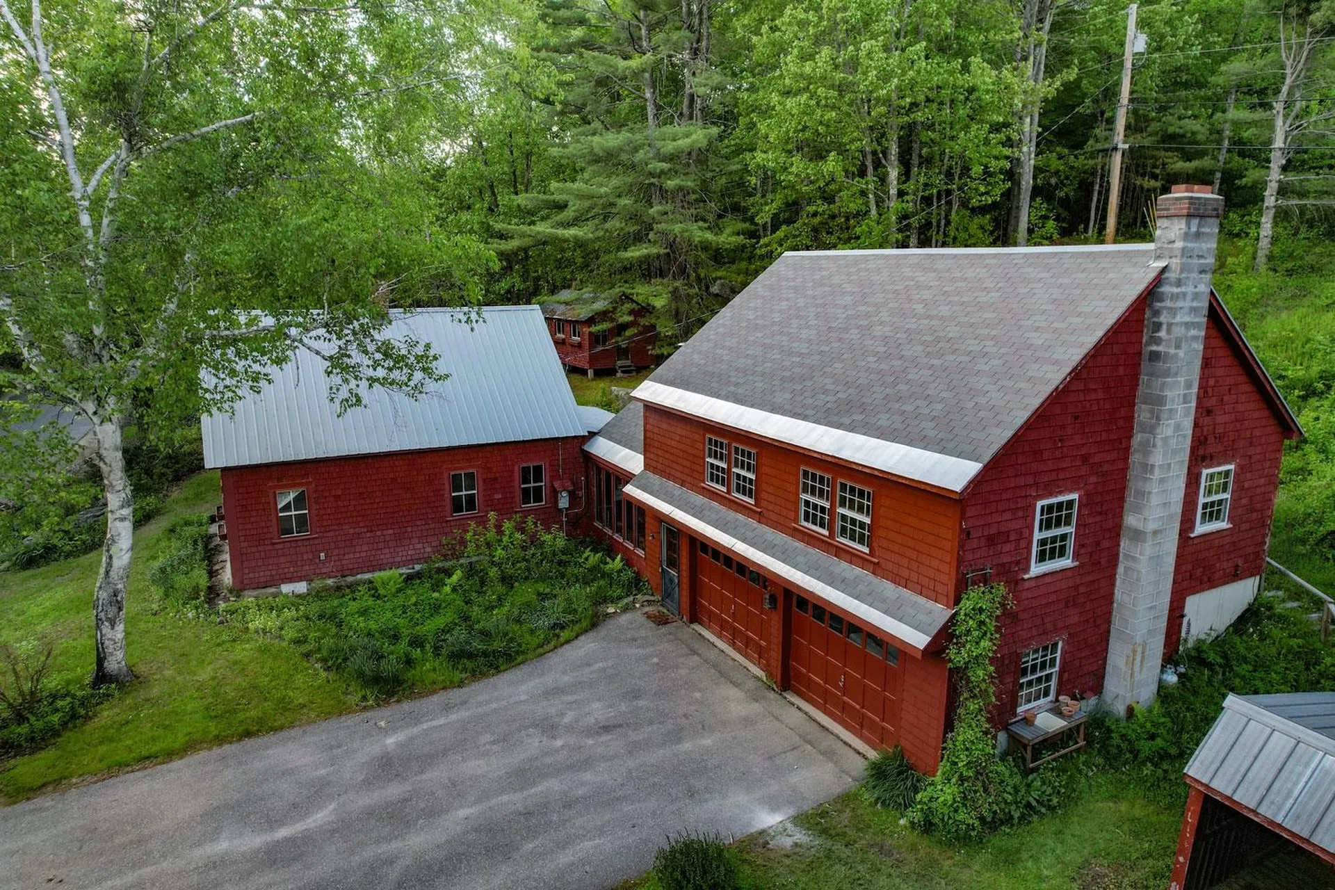 1678 Fowler River Road Alexandria NH 03222