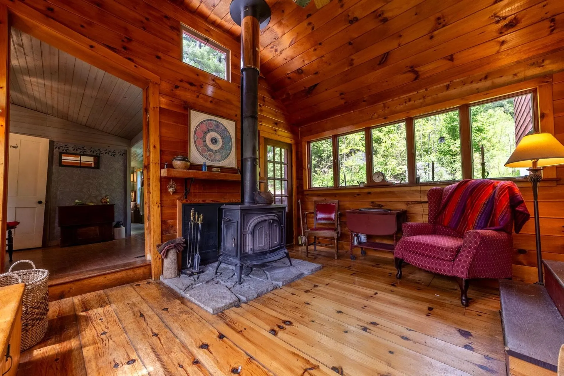 1678 Fowler River Road Alexandria NH 03222