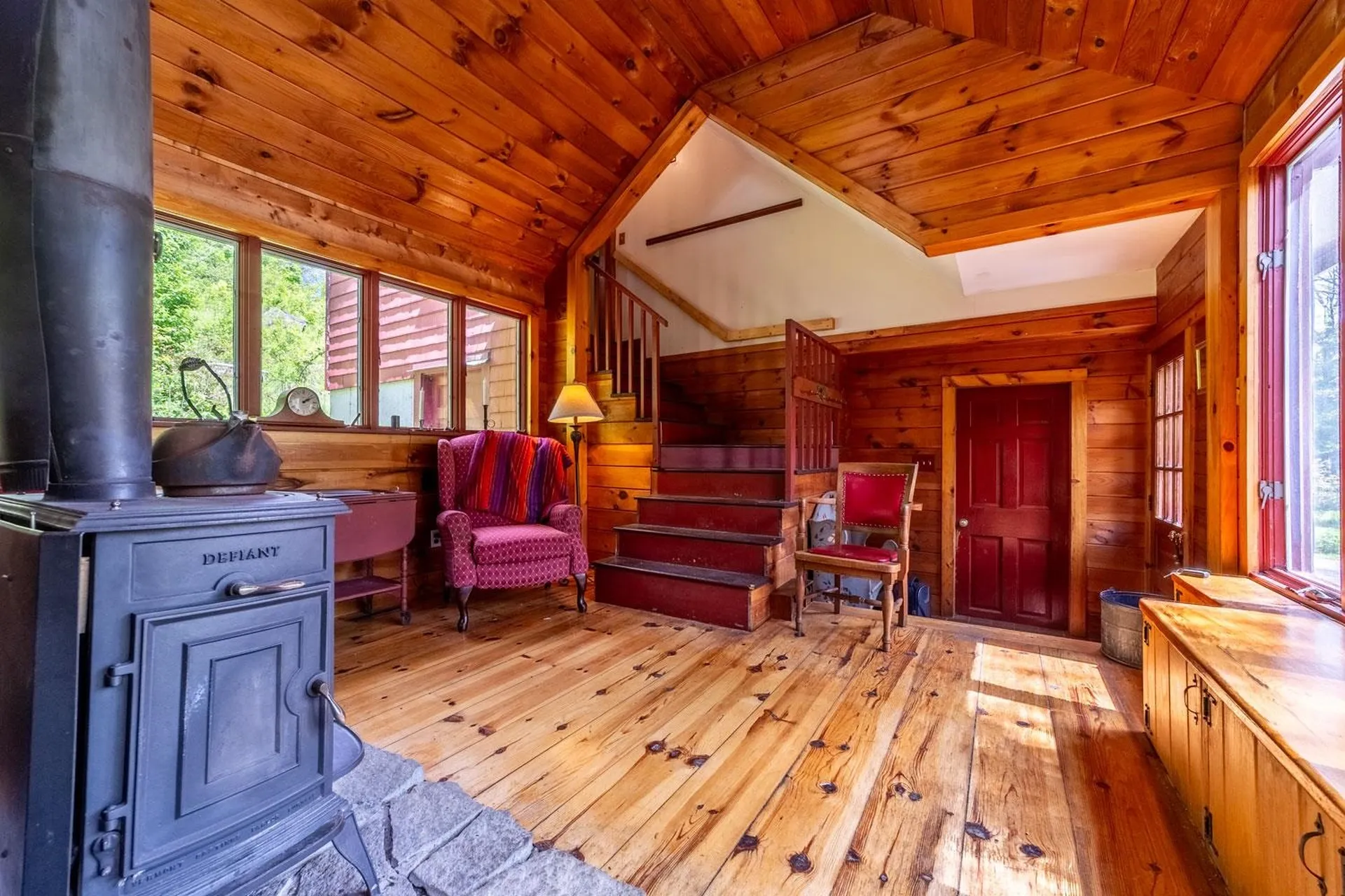 1678 Fowler River Road Alexandria NH 03222