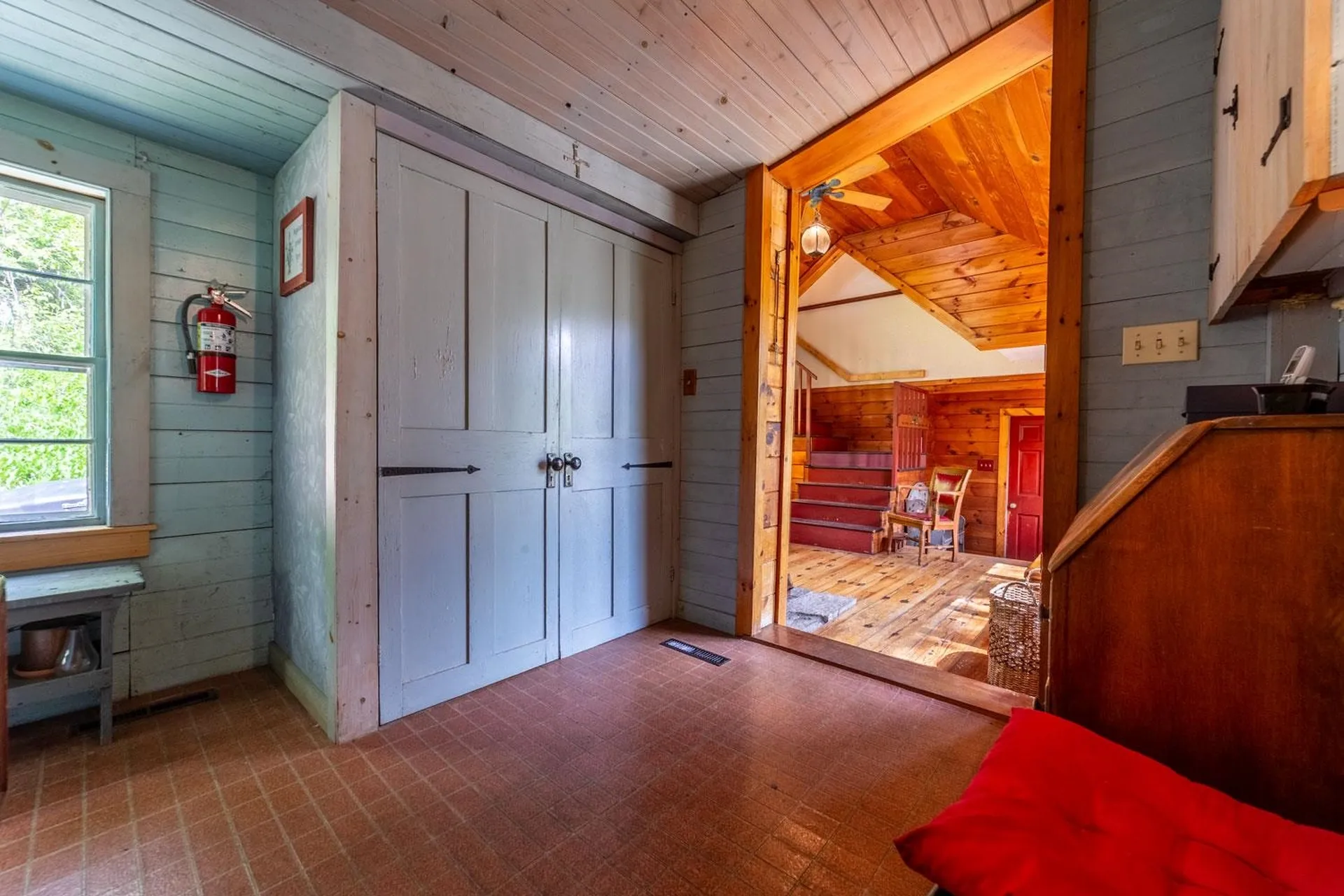 1678 Fowler River Road Alexandria NH 03222