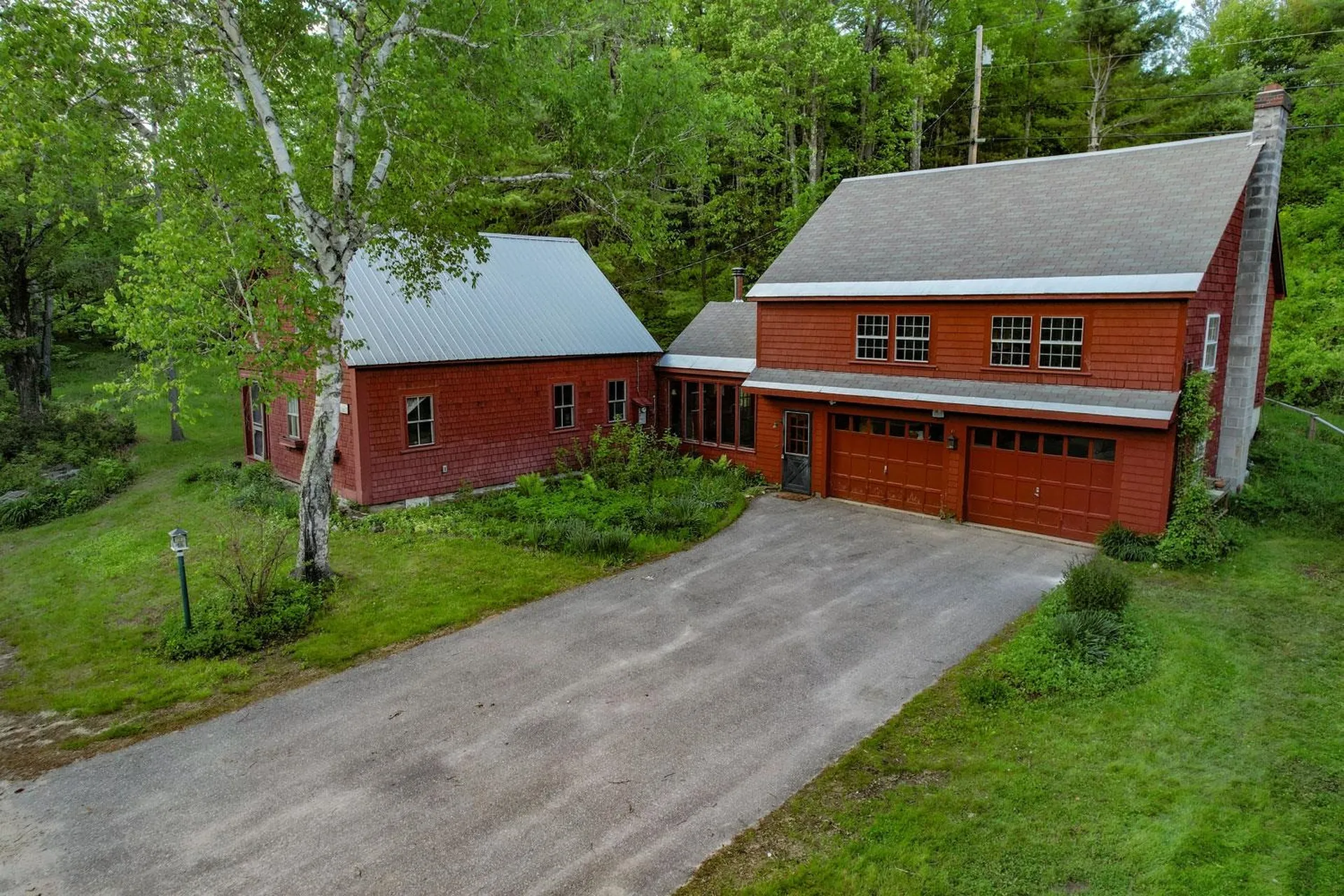 1678 Fowler River Road Alexandria NH 03222