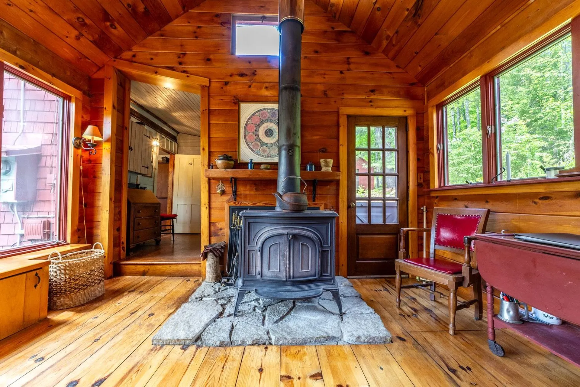 1678 Fowler River Road Alexandria NH 03222