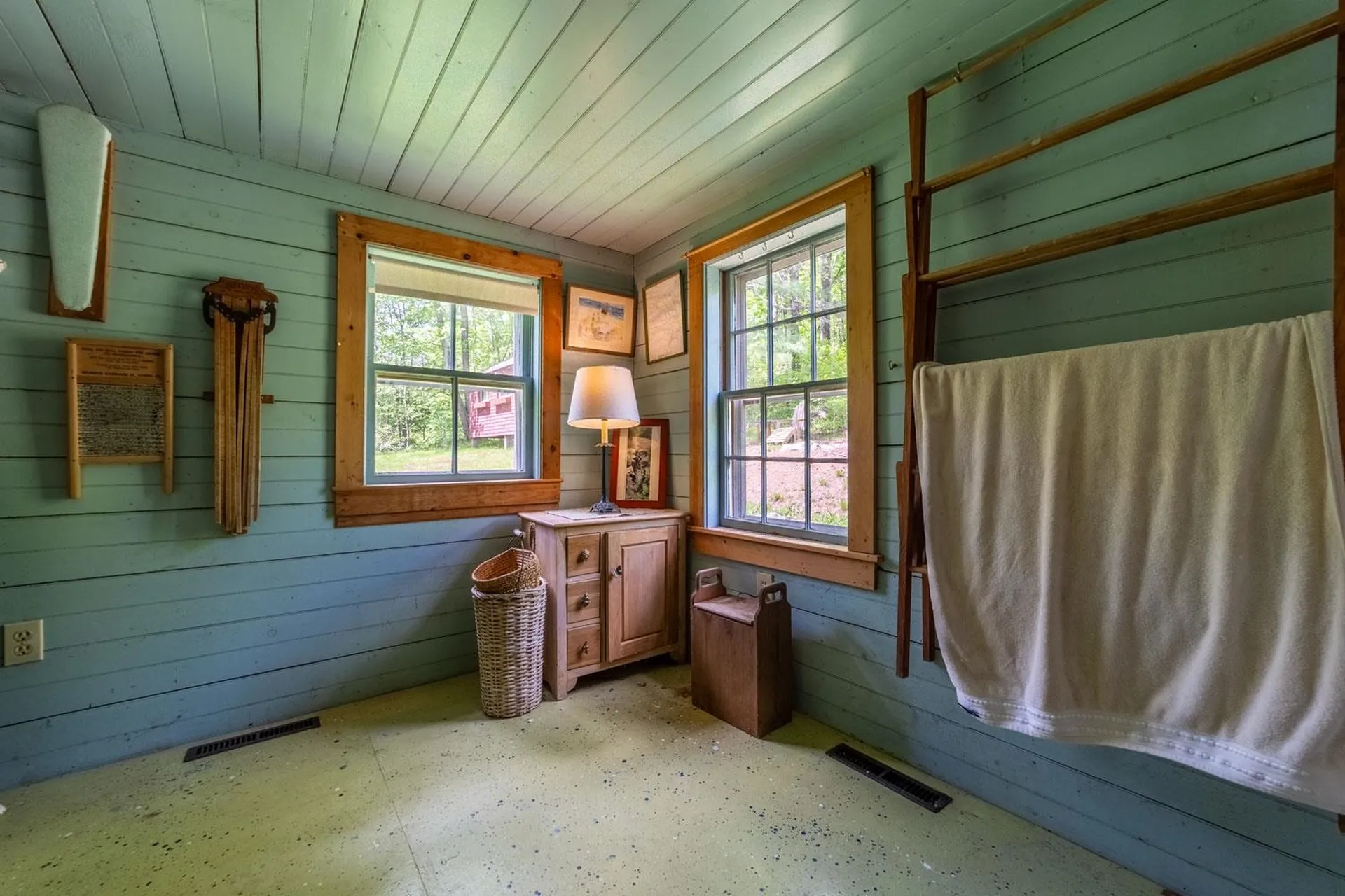 1678 Fowler River Road Alexandria NH 03222