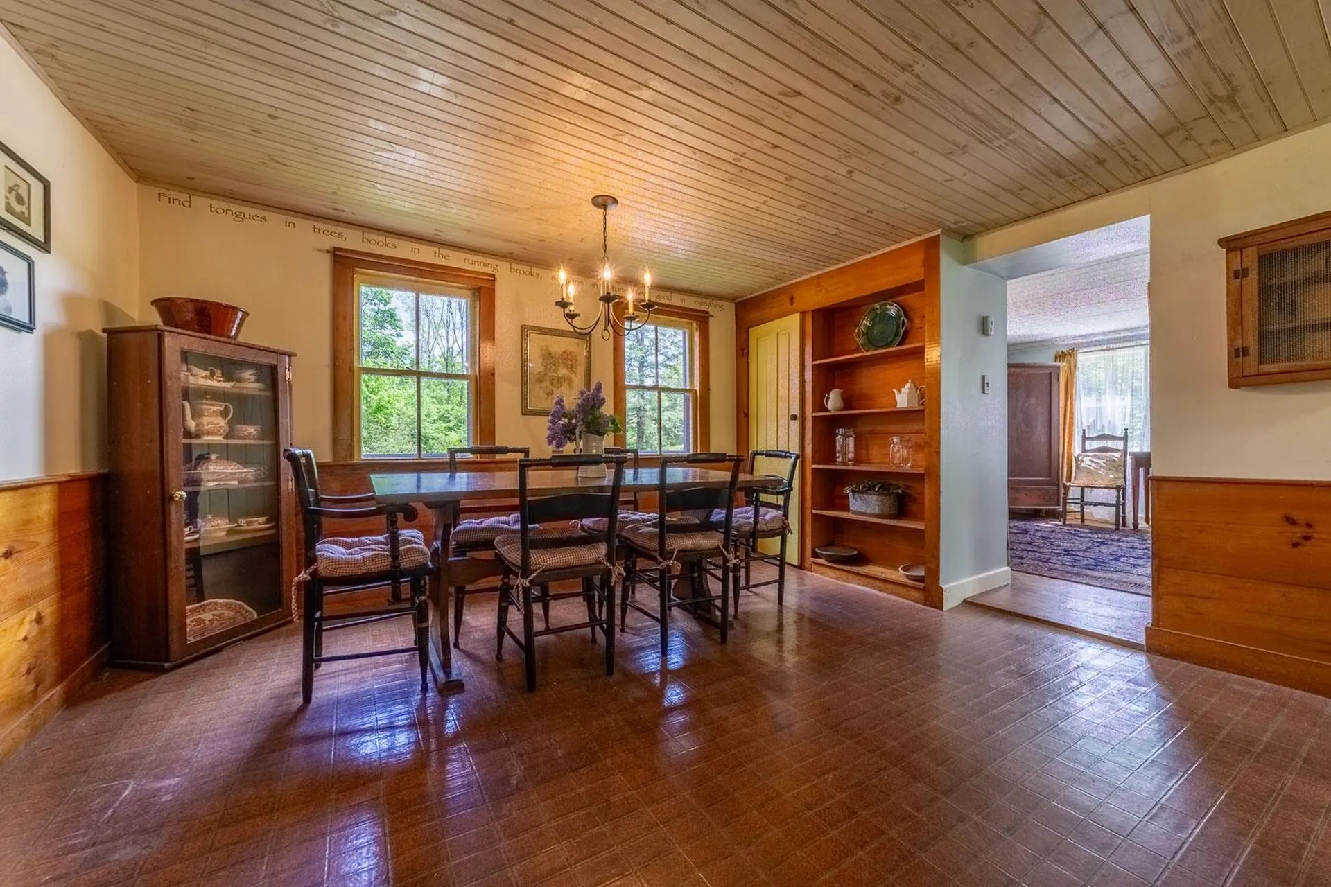 1678 Fowler River Road Alexandria NH 03222