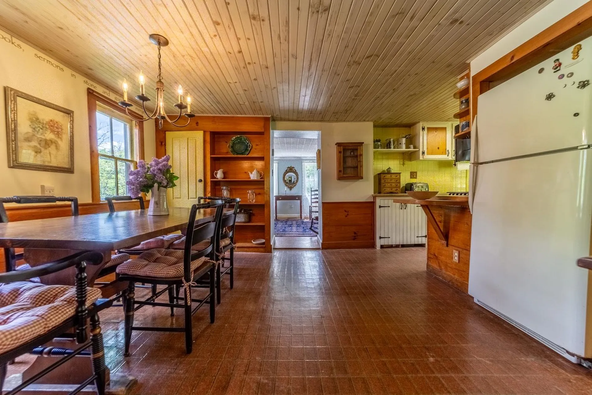 1678 Fowler River Road Alexandria NH 03222