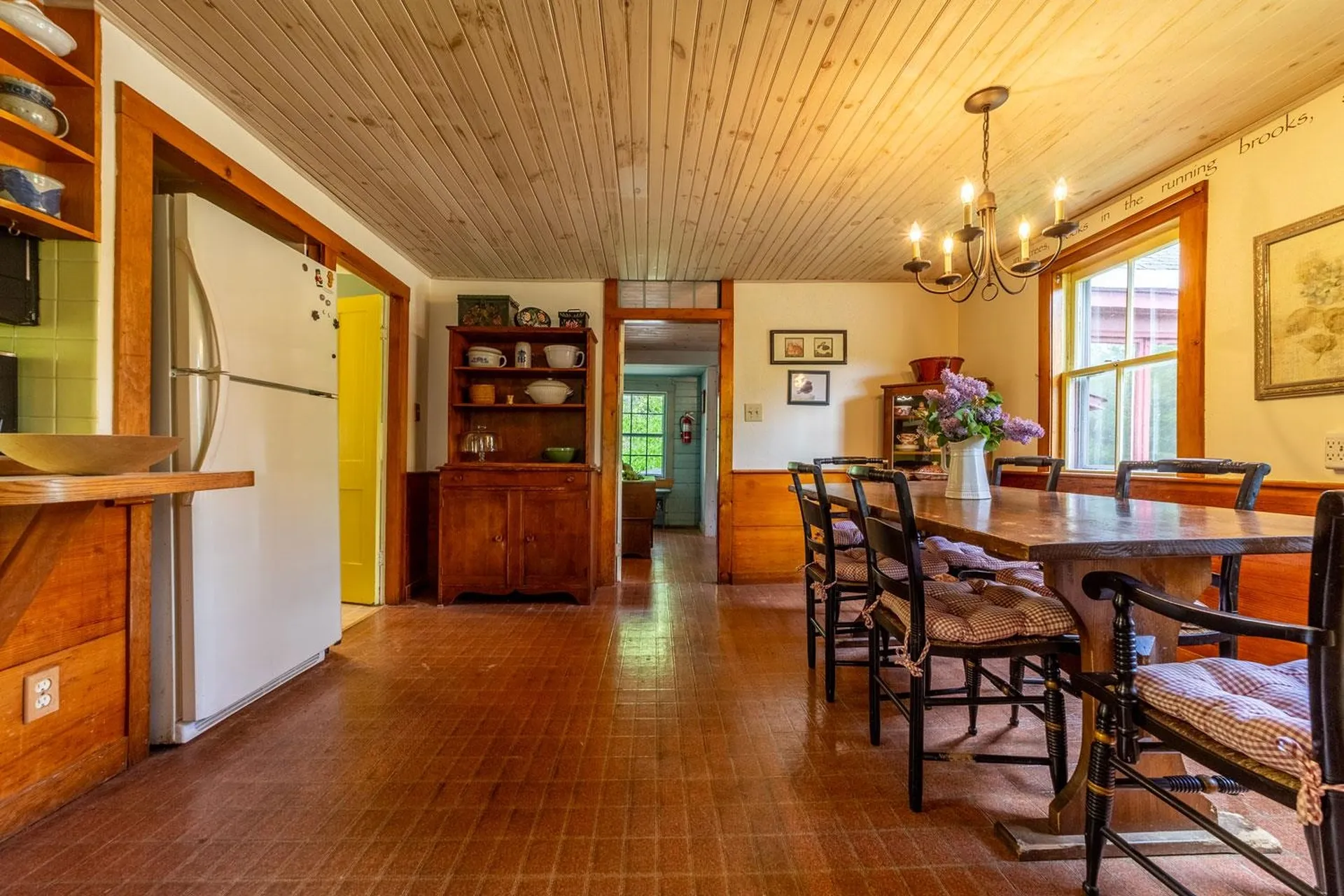 1678 Fowler River Road Alexandria NH 03222