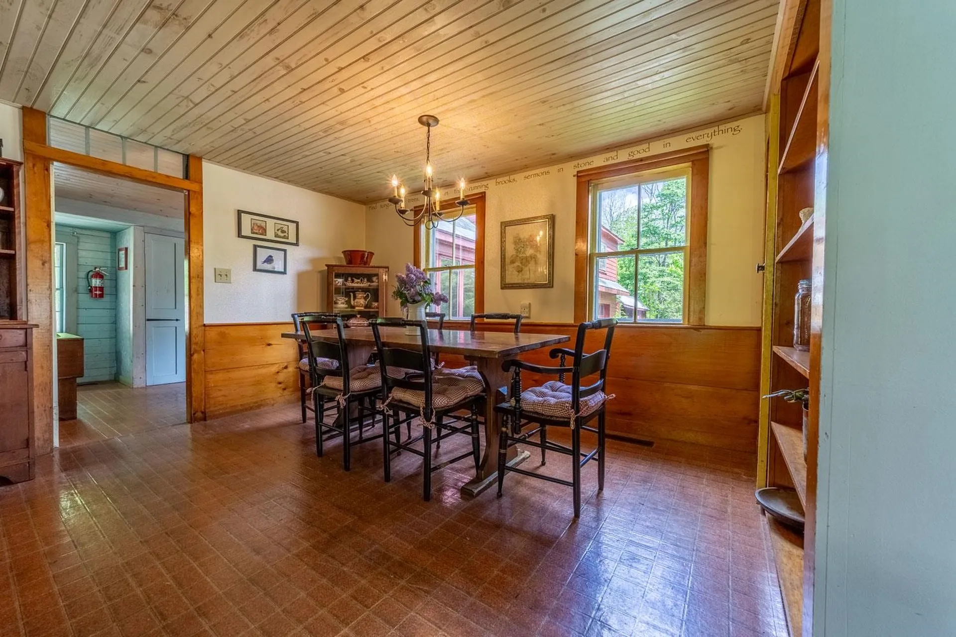 1678 Fowler River Road Alexandria NH 03222