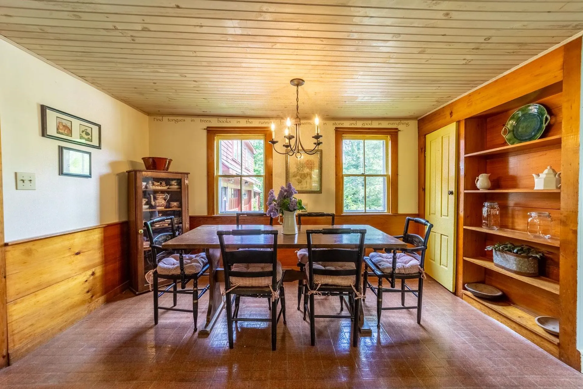 1678 Fowler River Road Alexandria NH 03222