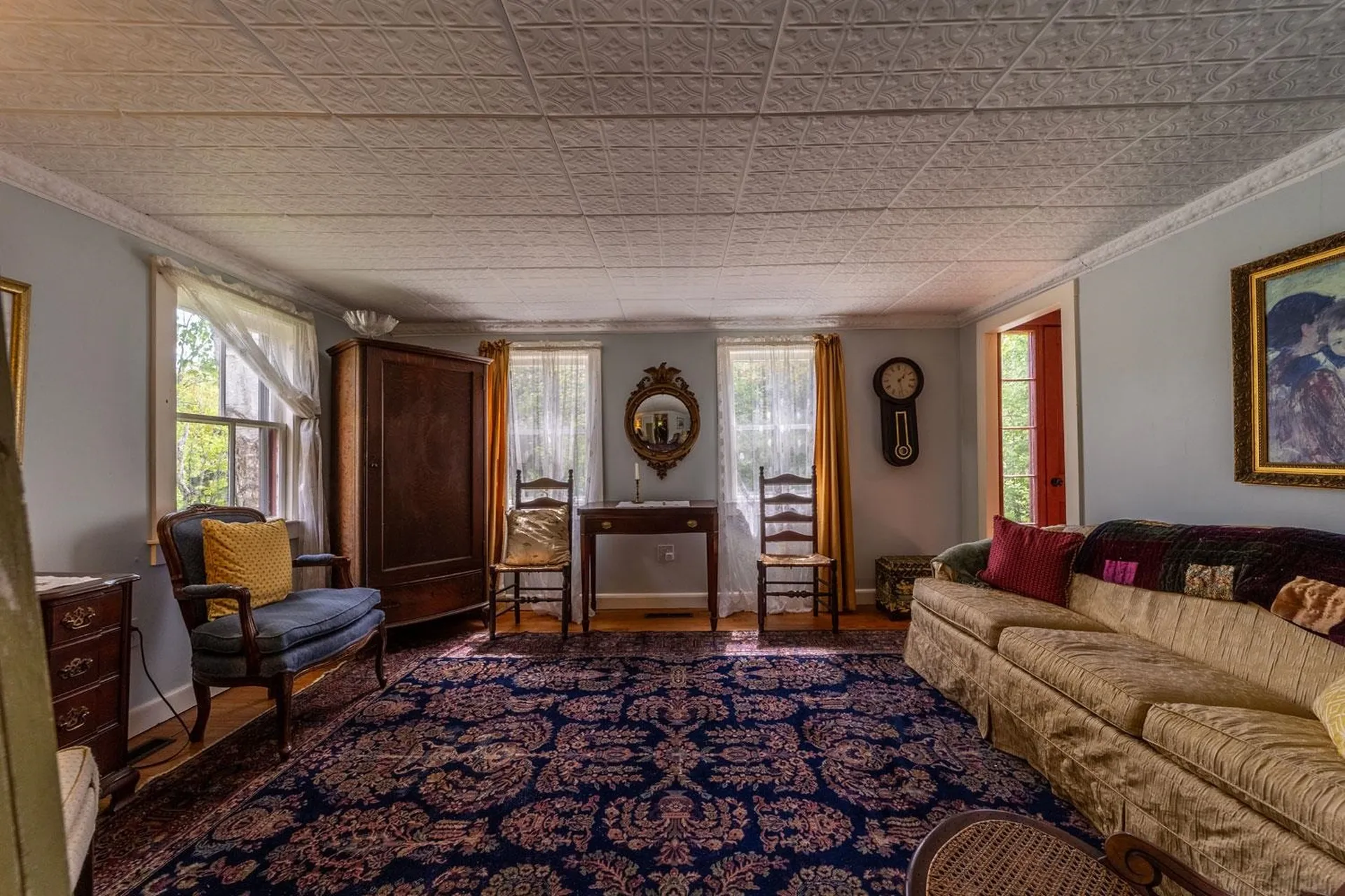 1678 Fowler River Road Alexandria NH 03222