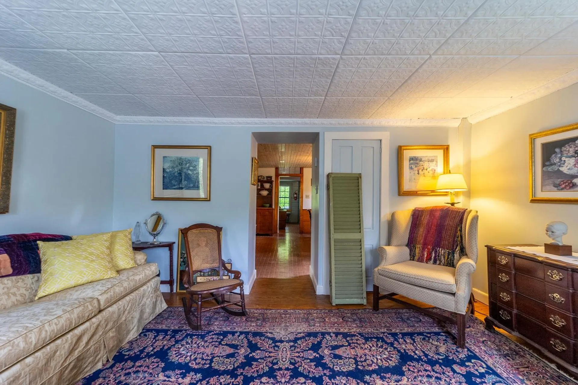 1678 Fowler River Road Alexandria NH 03222