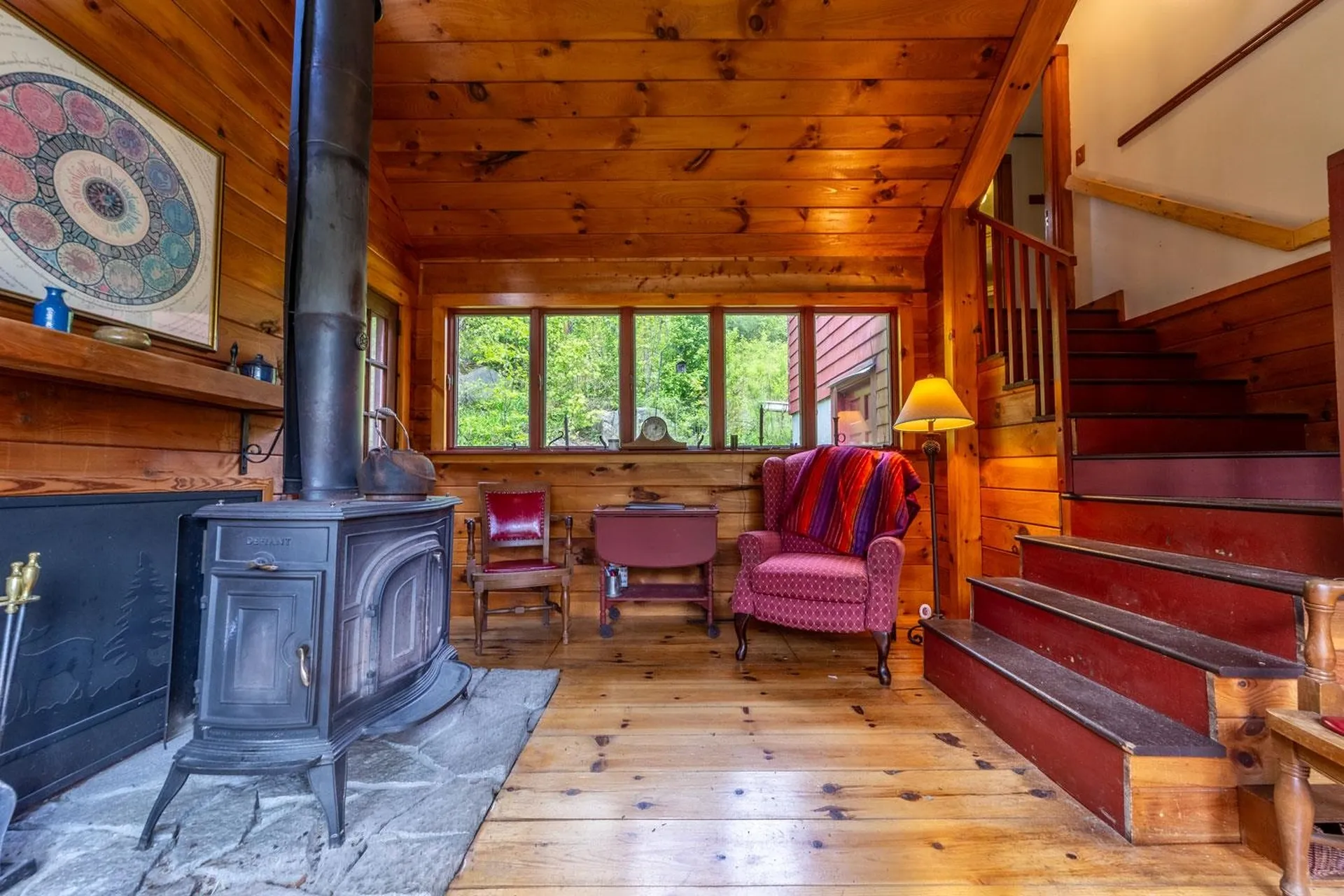 1678 Fowler River Road Alexandria NH 03222