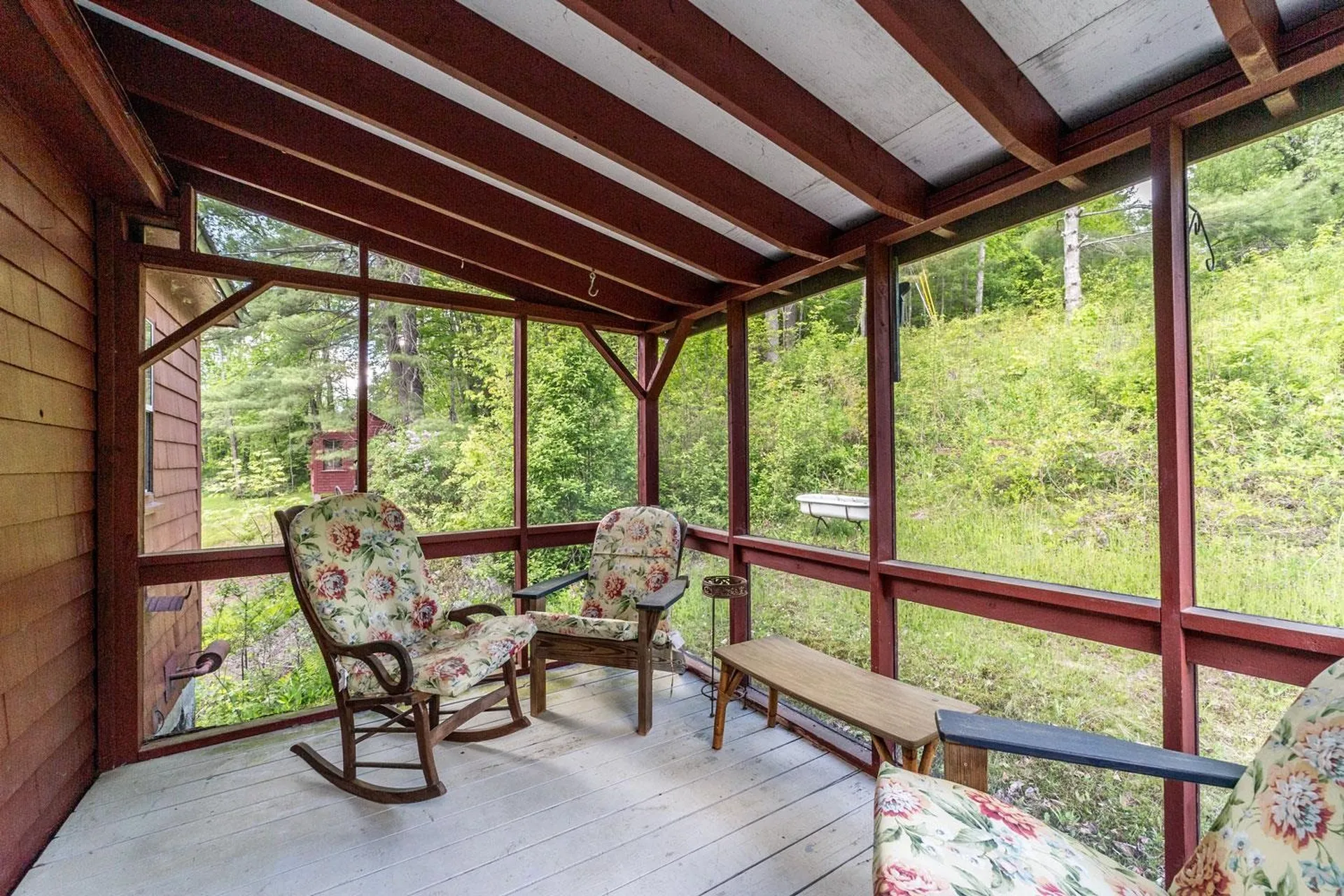 1678 Fowler River Road Alexandria NH 03222