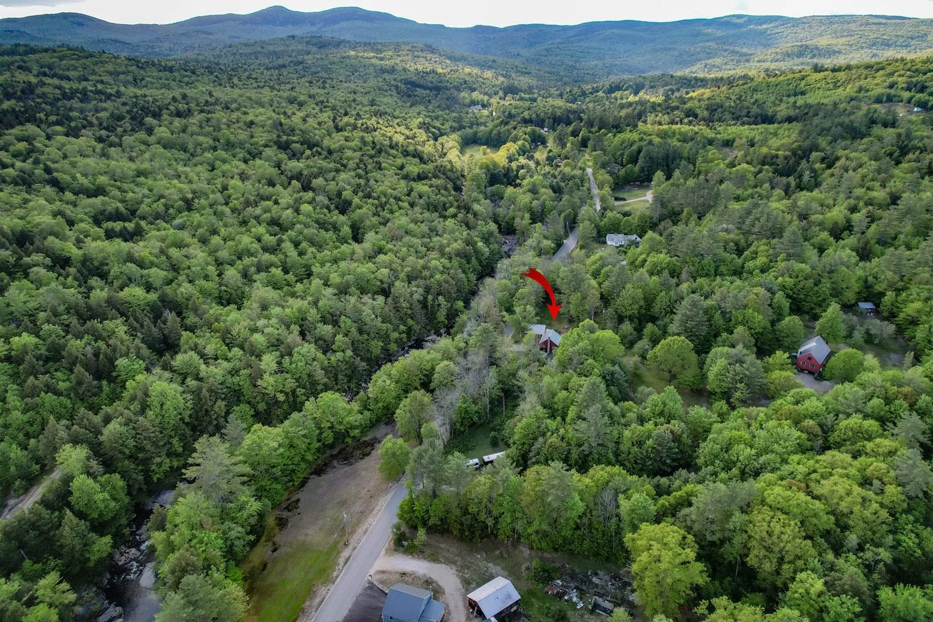 1678 Fowler River Road Alexandria NH 03222