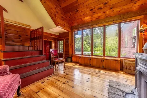 1678 Fowler River Road Alexandria NH 03222