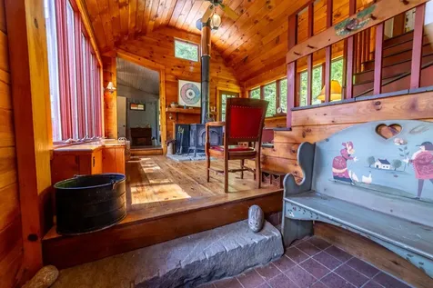 1678 Fowler River Road Alexandria NH 03222