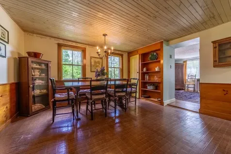 1678 Fowler River Road Alexandria NH 03222