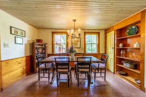 1678 Fowler River Road Alexandria NH 03222